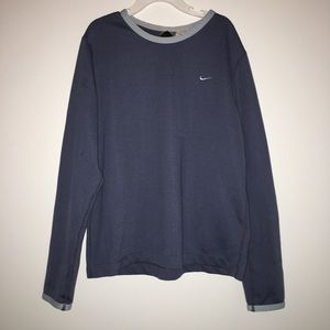 Cool Nike running shirt